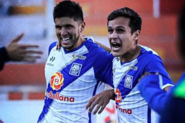 Benincasa: "Venimos a hacer y manejar el tiempo, eso hacen los equipos cuando van a Sullana"