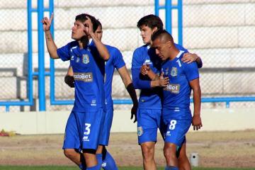 Binacional sí podrá competir en la Fase de Grupos de la Liga 2