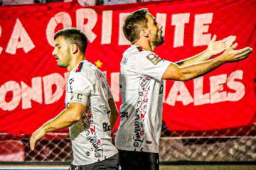 Bordacahar: "Es una derrota que duele"