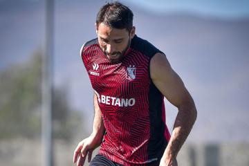 Bordacahar: “Sirve el empate, pero veníamos a ganar”