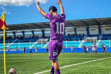 Comerciantes Unidos venció a Carlos Mannucci en el Torneo de Reservas