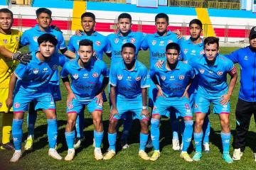 Los Chankas y Deportivo Garcilaso igualaron sin goles en el Torneo de Reservas