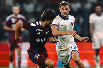 Chelsea clasificó a la Conference League a pesar de caer ante Servette