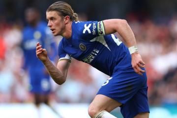 Chelsea aceptará propuesta del Atlético por Gallagher