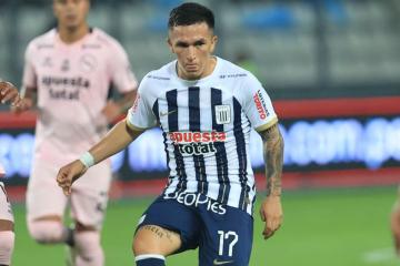 Neira: “Estamos tranquilos y mañana a esperar que se dé el resultado”