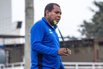 Cordero: "Ya acabó mi ciclo en Mannucci"