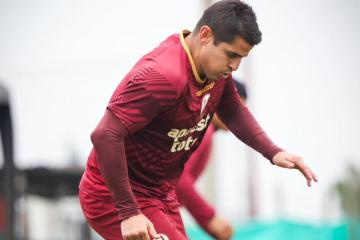 Corzo sobre queja de otros clubes: "He visto cosas muy raras, pero estamos recontra fuertes"
