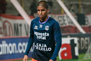 Pérez: “Nos costó entrar con gol tempranero”