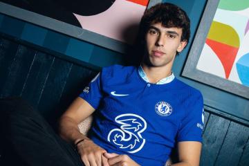 João Félix es nuevo jugador de Chelsea luego de comprarle el pase a Atlético de Madrid