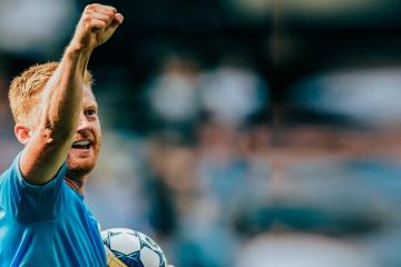 Sin presencia de Sergio Peña, Malmö venció en casa por 2-1 al Norrkoping