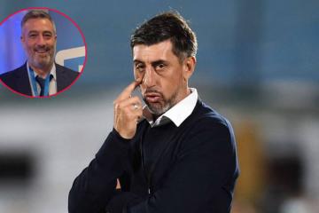 Abogado de Díaz: "Cristian Díaz estuvo contratado cuatro días con Alianza, ahora hay que ver las consecuencias de esta situación"