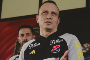 Restrepo: "Hay que ser agradecido con la vida por el lindo paso en Alianza Lima"