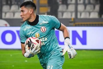 Romero: “Sabía que en algún momento iba a llegar y tenía que estar preparado”