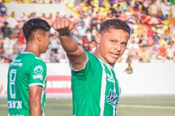 Lugo tras triunfo de Comerciantes FC: "Este es el inicio de muchas bendiciones que se nos vienen"