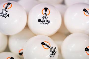 Así se realizará el sorteo de la fase liga de la Europa League