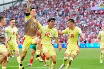 Selección española no concentrará en la Villa Olímpica para la final