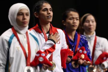 Entrenadora de Angélica Espinoza: "Hemos venido sufriendo muchas injusticias por parte de la Federación Peruana de Taekwondo"