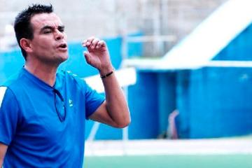 Torres: “Sabemos lo que juegan Cristal y Alianza, va a ser un partido muy animado”