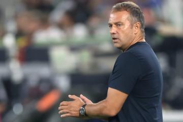 Flick: "El balance de la gira ha sido positivo"