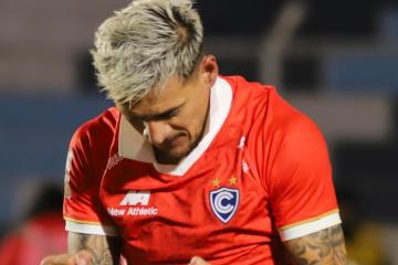 Garcés: "Fuimos justos merecedores del triunfo"