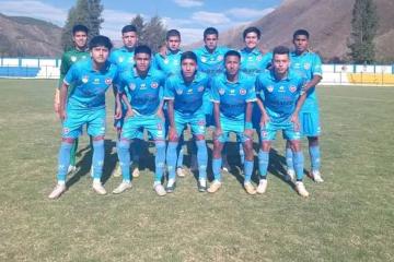 Garcilaso se impuso por la mínima a ADT en Reservas