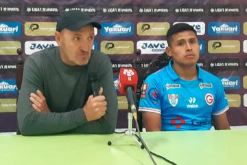 Duró: “No tuvimos la efectividad que tuvieron ellos”