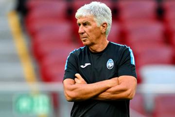 Gasperini: “Venimos con ganas de dar la sorpresa”