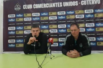 Gonzales: "A veces ganamos sufriendo pero ya nos hemos acostumbrado"