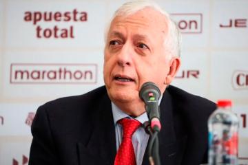 García Pye sobre posibles fichajes: “Si lo digo ahora no sería sorpresa”