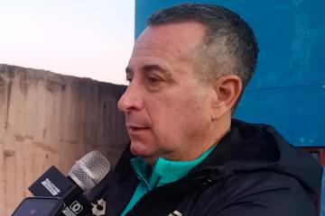Sanguinetti: “Estamos analizando la posibilidad de sumar a alguien más”