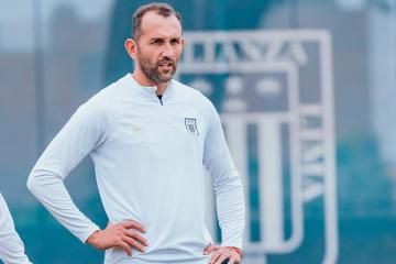 Barcos: “Creo que hicimos un gran partido en cuanto a juego”