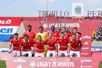 Torrejón: "El 'profe' Díaz nos dijo que la actitud no era negociable, sacamos un gran triunfo"