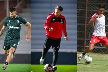 FBC Melgar y sus bajas para las próximas tres fechas