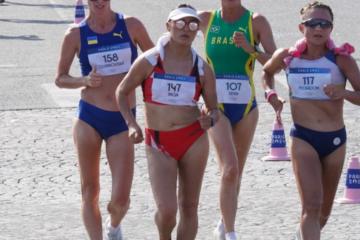 Inga: "Anhelábamos una medalla para nuestro país pero lo entregamos todo"
