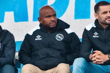 Alayo: “Asumo totalmente la responsabilidad del resultado”