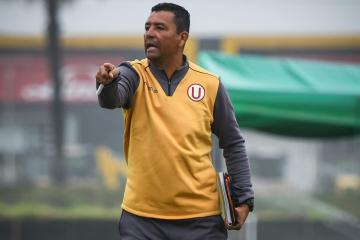 Tierradentro: "Esperamos la final con ansias, pero con los pies bien puestos sobre la tierra"