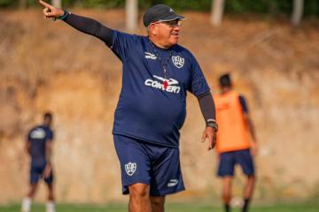 ¡Pronta recuperación! Jesús Oropesa sufrió complicación cardiaca