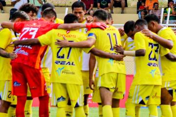 Juan Pablo II College se impuso a Cantolao en la Liga 2