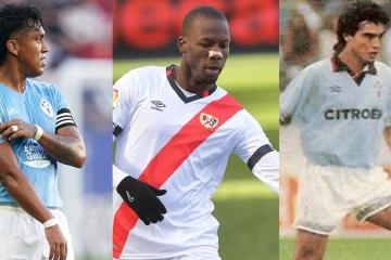 ¡Imperdible! Se estrenará serie documental sobre jugadores peruanos en La Liga
