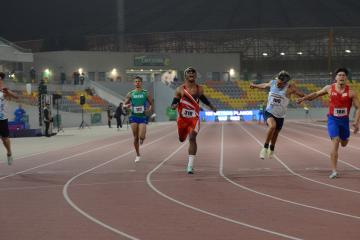 Inició la venta de entradas para el Mundial de Atletismo Sub 20