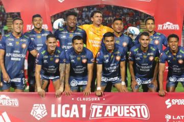 Manzaneda: "Considero que soy responsable de no llevarnos los 3 puntos"