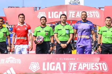 Heredia: “Si tenemos que apretar los dientes hasta el final, va a tener que ser así”