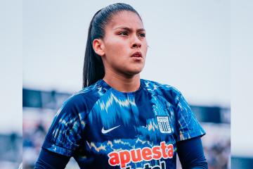 Sánchez: “Soñé esto desde el año pasado”