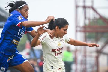 Conoce hora y fecha de la ‘semi’ entre Carlos Mannucci y Universitario por la Liga Femenina