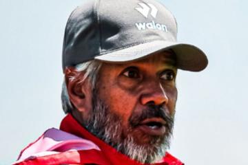 Valencia: "El equipo demostró que tiene la categoría y jerarquía para pelear el título"