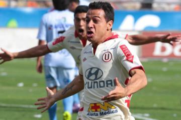 Guastavino: "Quiero volver a Universitario desde otro rol"