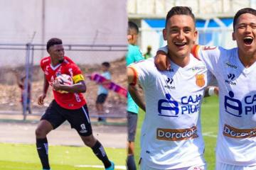 La Liga confirmó el horario del partido entre U. Comercio y A. Grau