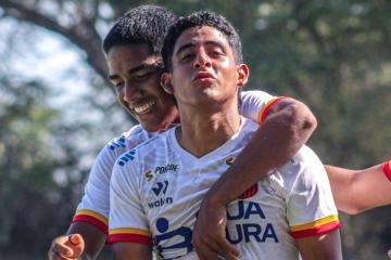 Atlético Grau aplastó por 6-2 a Alianza Atlético en el Torneo de Promoción y Reservas