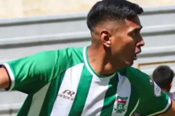 FC San Marcos derrotó por 4-3 a Ayacucho por la Liga 2
