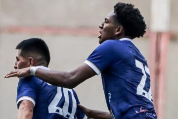 Cienciano venció por la mínima diferencia a Huancayo por el Torneo de Reservas